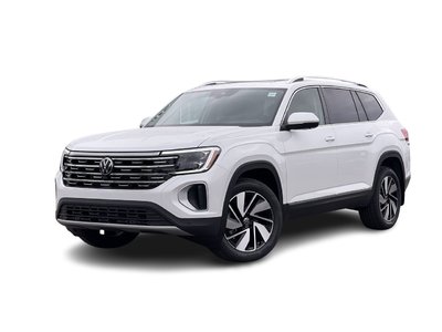 2025 Volkswagen Atlas in Mississauga, Ontario