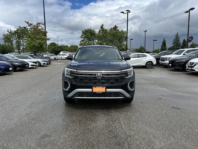 2025 Volkswagen Atlas in Mississauga, Ontario