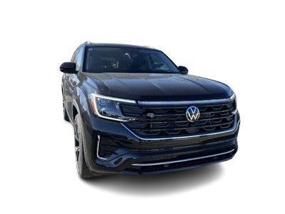 2025 Volkswagen Atlas in Mississauga, Ontario