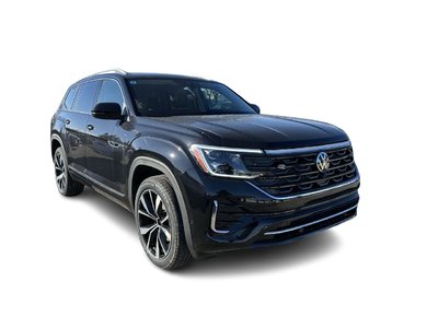 2025 Volkswagen Atlas in Mississauga, Ontario