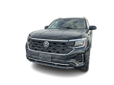 2026 Volkswagen Atlas in Mississauga, Ontario