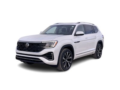 2026 Volkswagen Atlas in Mississauga, Ontario