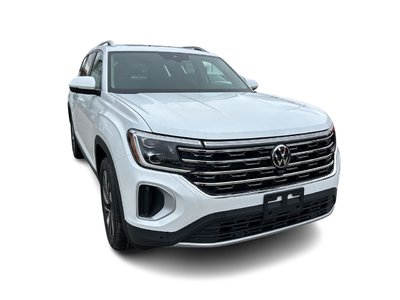 Volkswagen Atlas  2026 à Mississauga, Ontario