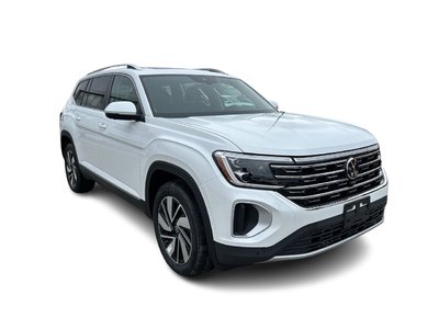 Volkswagen Atlas  2026 à Mississauga, Ontario