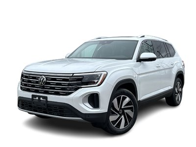 Volkswagen Atlas  2026 à Mississauga, Ontario