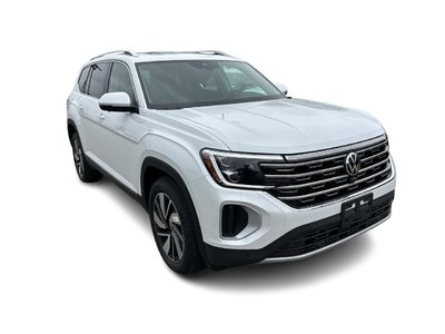 Volkswagen Atlas  2026 à Mississauga, Ontario