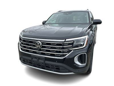 2026 Volkswagen Atlas in Mississauga, Ontario