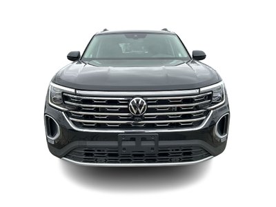 2026 Volkswagen Atlas in Mississauga, Ontario