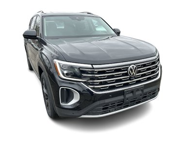 2026 Volkswagen Atlas in Mississauga, Ontario