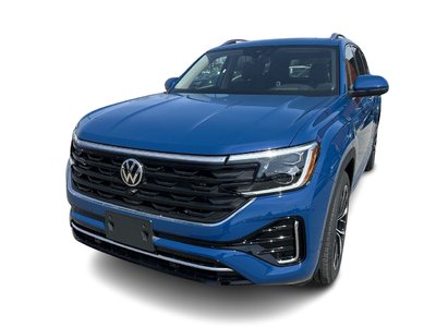 2026 Volkswagen Atlas in Mississauga, Ontario