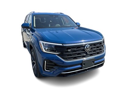 2026 Volkswagen Atlas in Mississauga, Ontario