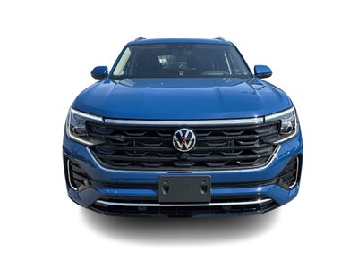 2026 Volkswagen Atlas in Mississauga, Ontario