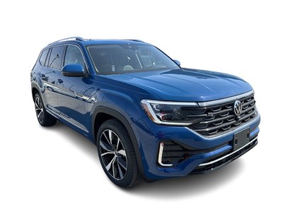 2026 Volkswagen Atlas in Mississauga, Ontario
