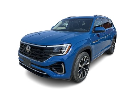 2026 Volkswagen Atlas in Mississauga, Ontario