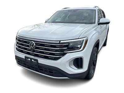 2026 Volkswagen Atlas in Mississauga, Ontario
