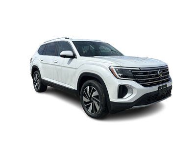 2026 Volkswagen Atlas in Mississauga, Ontario