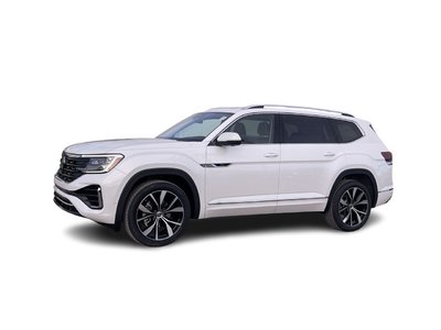 2026 Volkswagen Atlas in Mississauga, Ontario