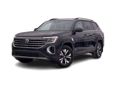 2026 Volkswagen Atlas in Mississauga, Ontario