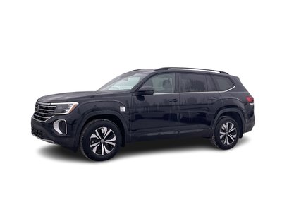 2026 Volkswagen Atlas in Mississauga, Ontario