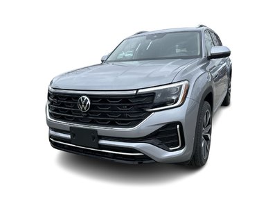2026 Volkswagen Atlas in Mississauga, Ontario