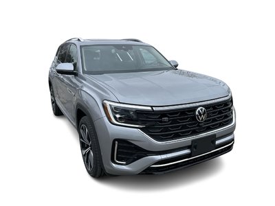2026 Volkswagen Atlas in Mississauga, Ontario