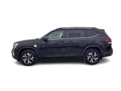2026 Volkswagen Atlas in Mississauga, Ontario