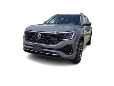 2026 Volkswagen Atlas in Mississauga, Ontario