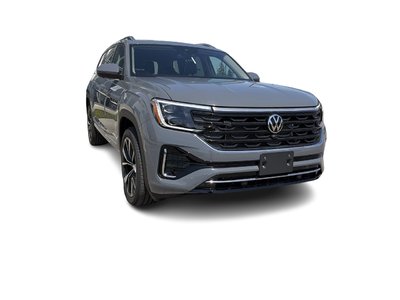 2026 Volkswagen Atlas in Mississauga, Ontario