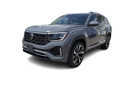 2026 Volkswagen Atlas in Mississauga, Ontario