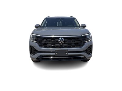 2026 Volkswagen Atlas in Mississauga, Ontario