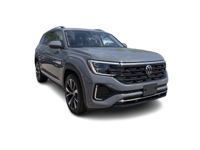 Volkswagen Atlas  2026 à Mississauga, Ontario