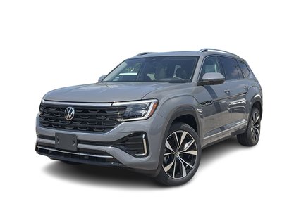 Volkswagen Atlas  2026 à Mississauga, Ontario