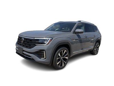 Volkswagen Atlas  2026 à Mississauga, Ontario