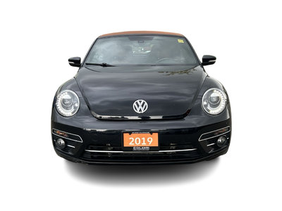 2019 Volkswagen Beetle in Mississauga, Ontario