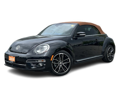 2019 Volkswagen Beetle in Mississauga, Ontario