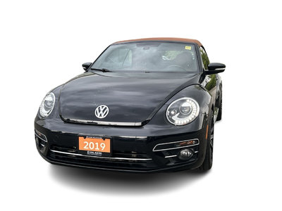 2019 Volkswagen Beetle in Mississauga, Ontario