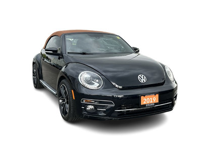 2019 Volkswagen Beetle in Mississauga, Ontario