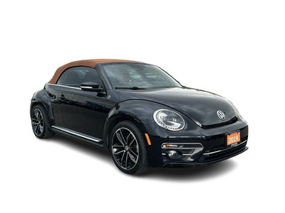2019 Volkswagen Beetle in Mississauga, Ontario