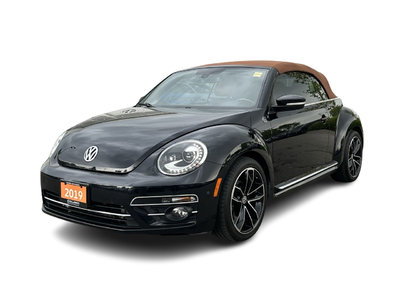 2019 Volkswagen Beetle in Mississauga, Ontario