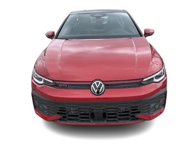 2026 Volkswagen Golf GTI in Mississauga, Ontario