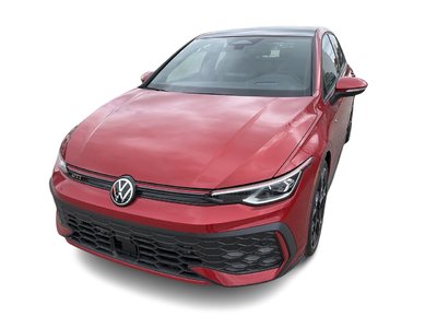 2026 Volkswagen Golf GTI in Mississauga, Ontario