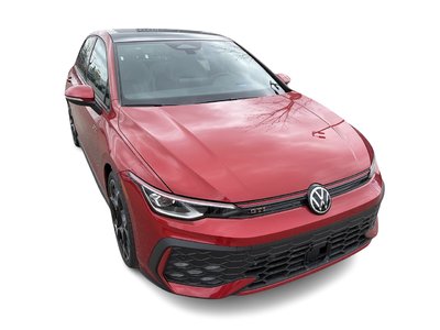2026 Volkswagen Golf GTI in Mississauga, Ontario