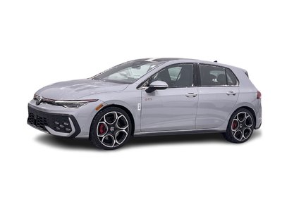 2026 Volkswagen Golf GTI in Mississauga, Ontario