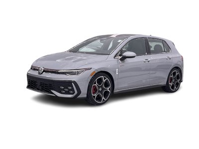 2026 Volkswagen Golf GTI in Mississauga, Ontario
