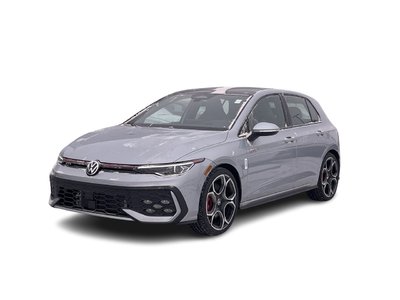 2026 Volkswagen Golf GTI in Mississauga, Ontario