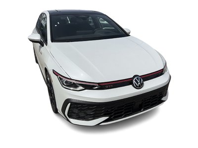 Volkswagen Golf GTI  2026 à Mississauga, Ontario