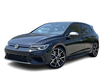 2024 Volkswagen Golf R in Mississauga, Ontario