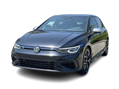 2024 Volkswagen Golf R in Mississauga, Ontario
