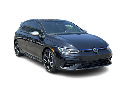2024 Volkswagen Golf R in Mississauga, Ontario