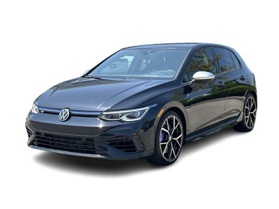 2024 Volkswagen Golf R in Mississauga, Ontario